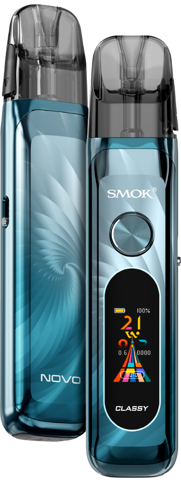 Pod-система Smok Novo Classy Pod Kit