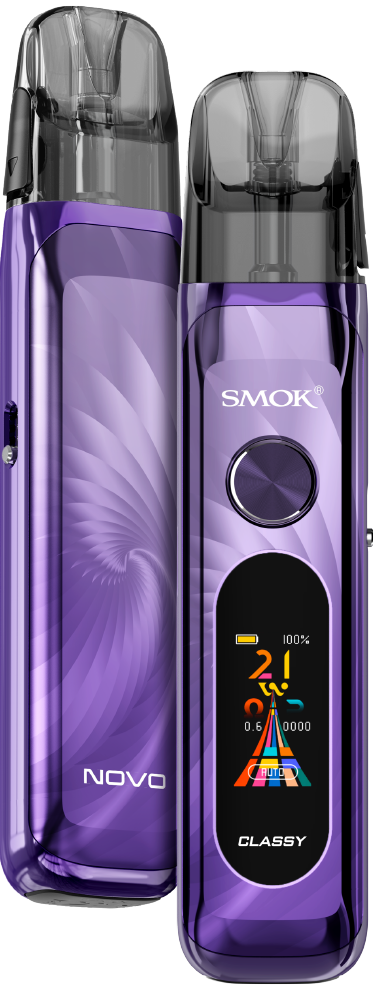 Pod-система Smok Novo Classy Pod Kit