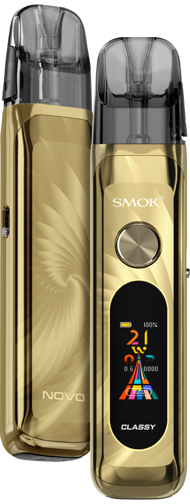 Pod-система Smok Novo Classy Pod Kit