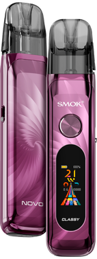 Pod-система Smok Novo Classy Pod Kit