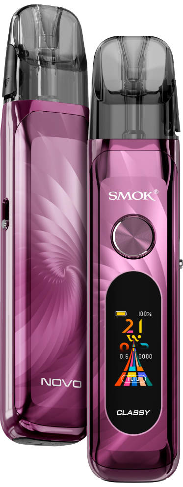 Pod-система Smok Novo Classy Pod Kit