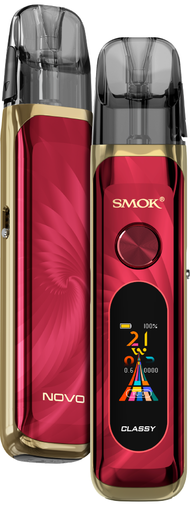 Pod-система Smok Novo Classy Pod Kit