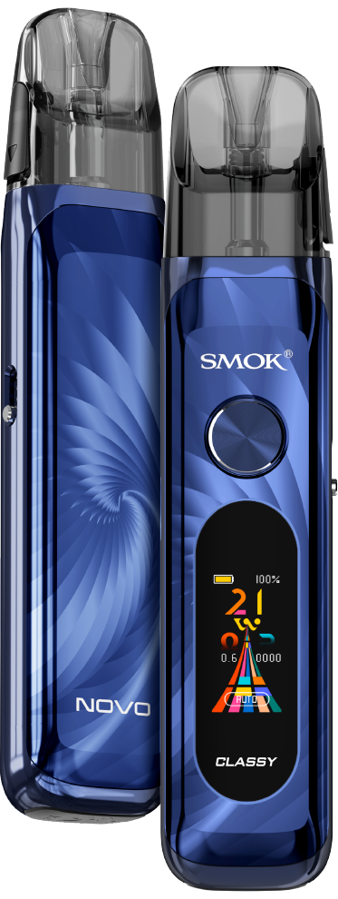 Pod-система Smok Novo Classy Pod Kit