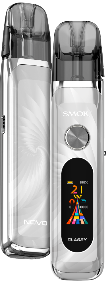 Pod-система Smok Novo Classy Pod Kit