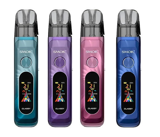 Pod-система Smok Novo Classy Pod Kit