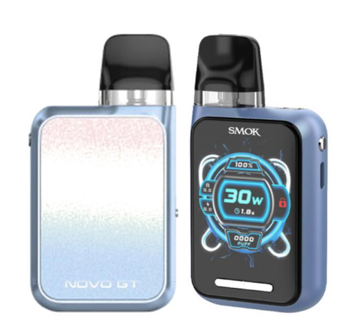 Pod-система Smok Novo GT Box Pod Kit