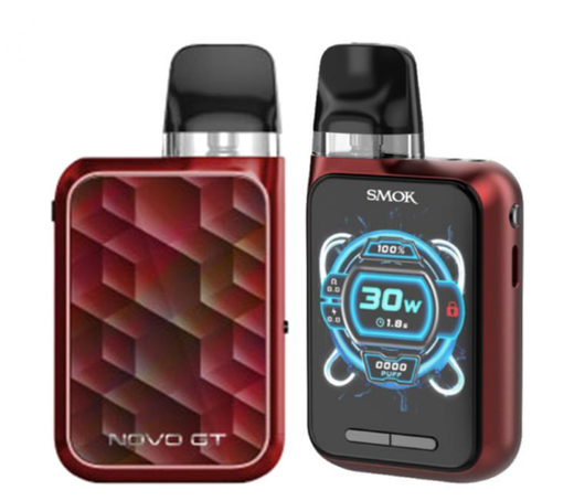 Pod-система Smok Novo GT Box Pod Kit