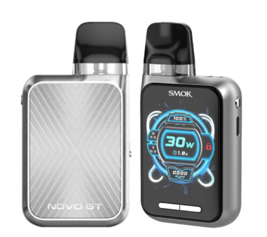 Pod-система Smok Novo GT Box Pod Kit