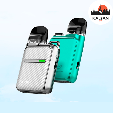 Pod-система Smok Novo Master Box Pod Kit