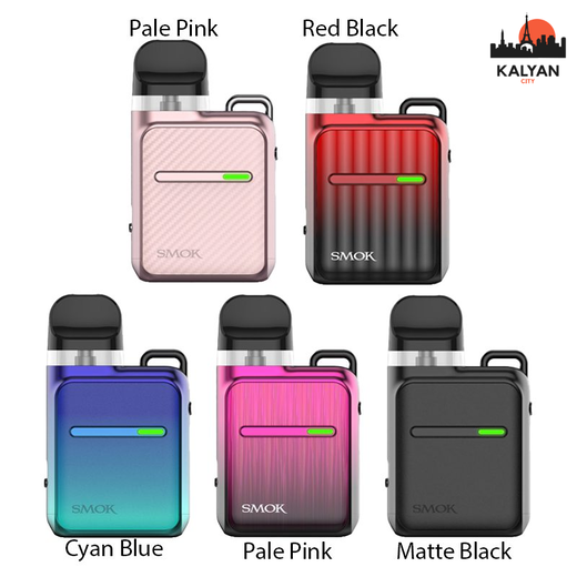 Pod-система Smok Novo Master Box Pod Kit