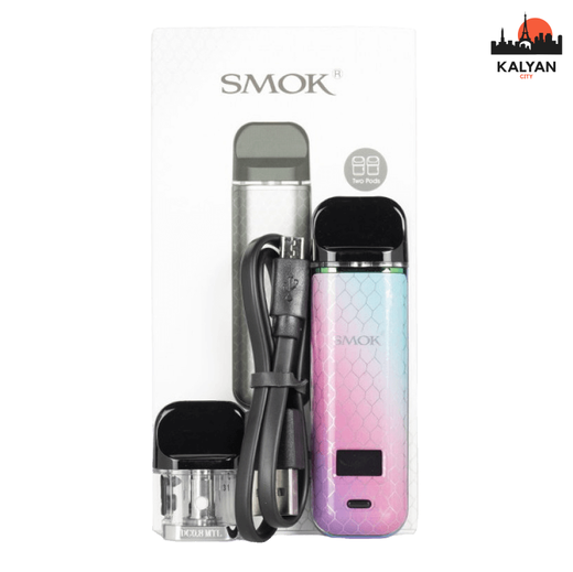 Pod-система Smok Novo X Pod Kit