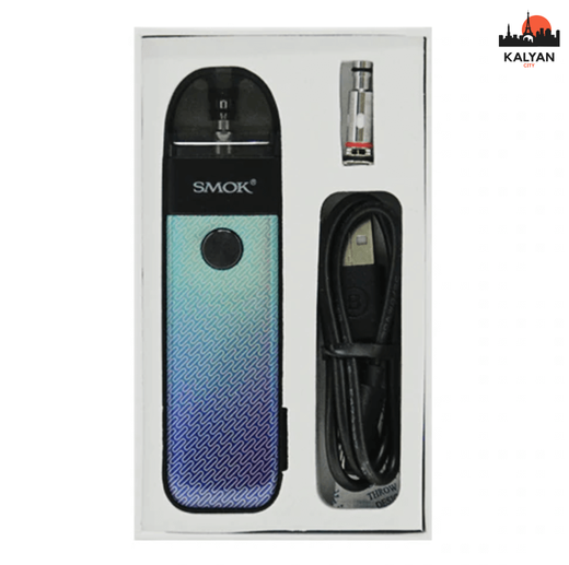 Pod-система Smok Pozz Pro Pod Kit