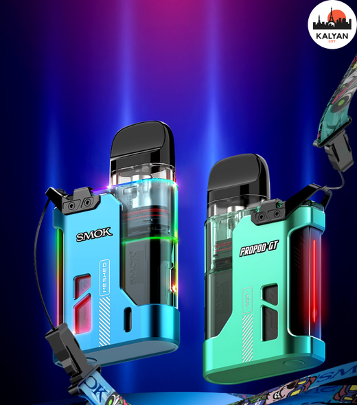 Pod-система Smok Propod GT Pod Kit