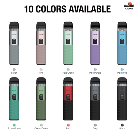 Pod-система Smok ProPod Kit