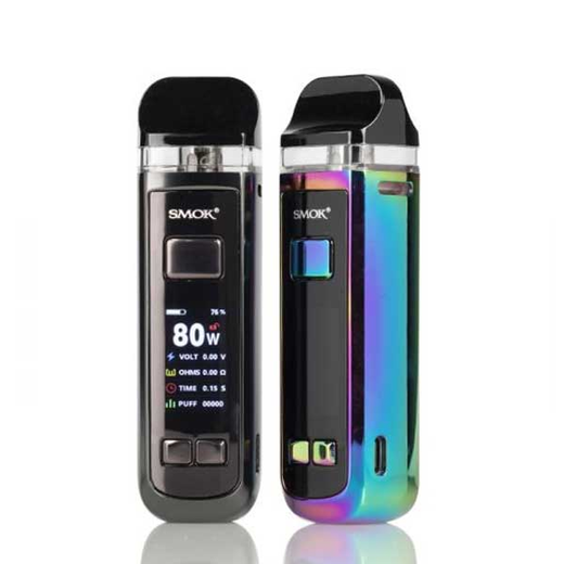 Pod-система Smok RPM 2 Pod Kit