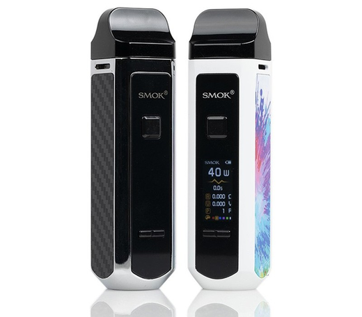 Pod-система Smok RPM 40 Pod Kit