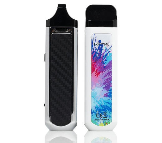 Pod-система Smok RPM 40 Pod Kit