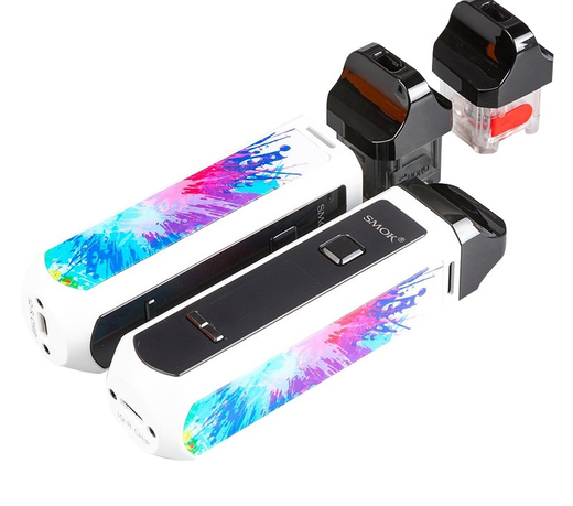 Pod-система Smok RPM 40 Pod Kit