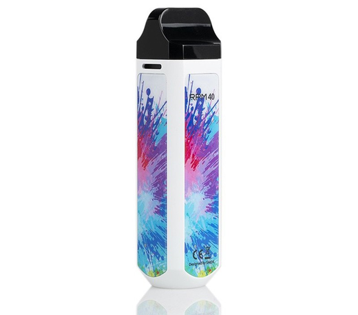 Pod-система Smok RPM 40 Pod Kit