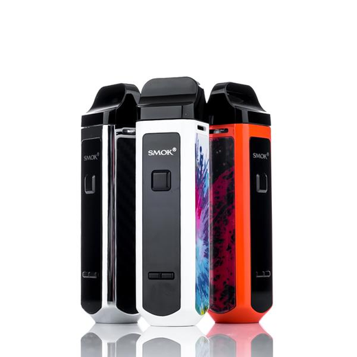 Pod-система Smok RPM 4 Pod Kit