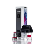 Pod-система Smok RPM 4 Pod Kit