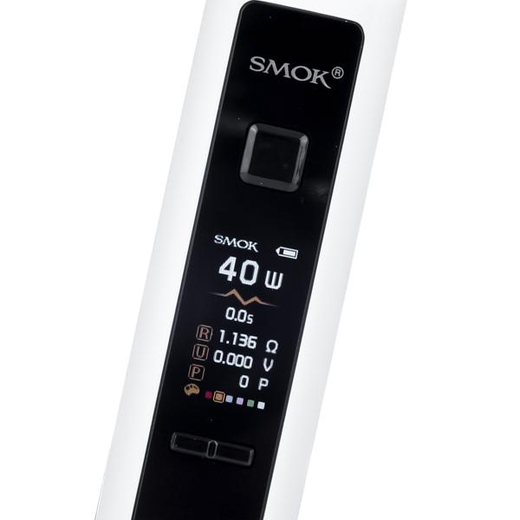 Pod-система Smok RPM 4 Pod Kit