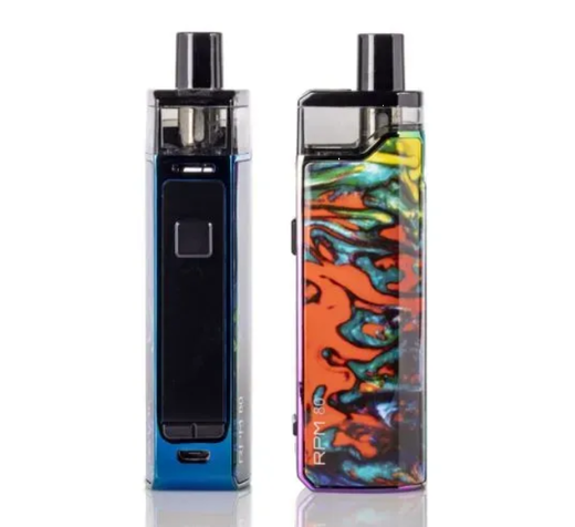 Pod Mod Smok RPM80 Kit 80W