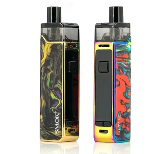 Pod Mod Smok RPM80 Kit 80W