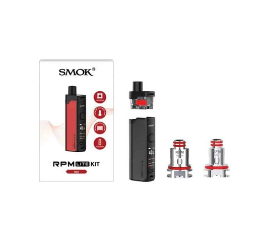 Pod-система Smok RPM Lite Pod Kit