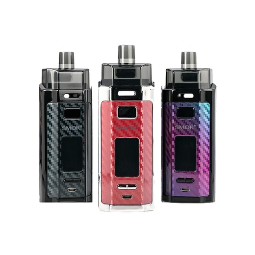 Pod Mod Smok RPM160 Kit