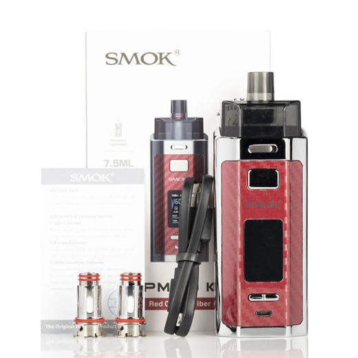 Pod Mod Smok RPM160 Kit