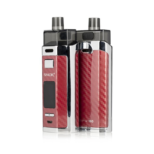 Pod Mod Smok RPM160 Kit