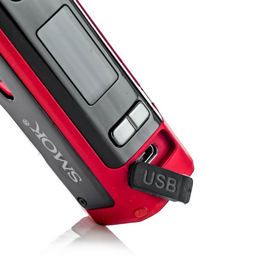 Pod Mod Smok SCAR-P5 80W