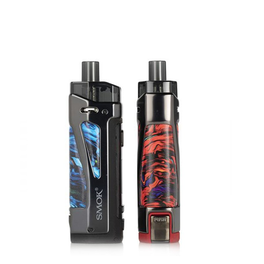 Pod Mod Smok SCAR-P5 80W