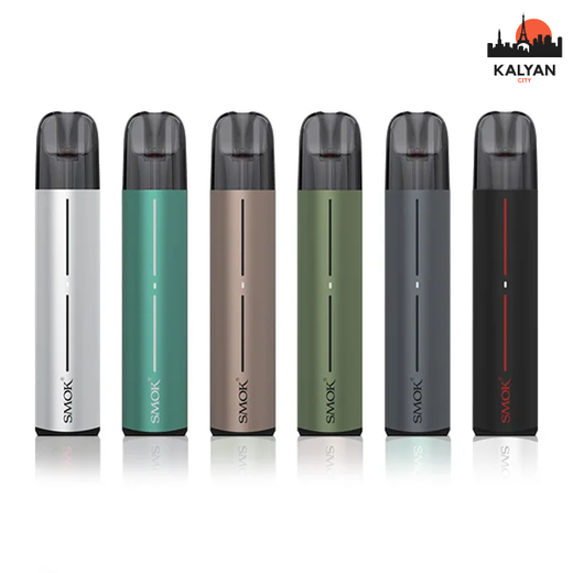 Pod-система Smok Solus 2 Pod Kit