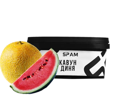 Тютюн Spam 200г
