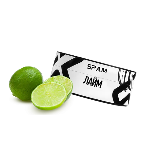 Тютюн Spam 100г