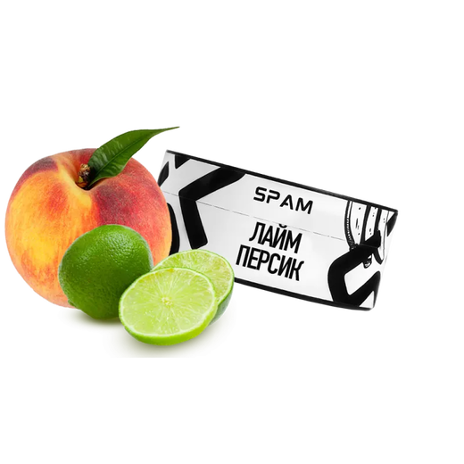 Тютюн Spam 100г