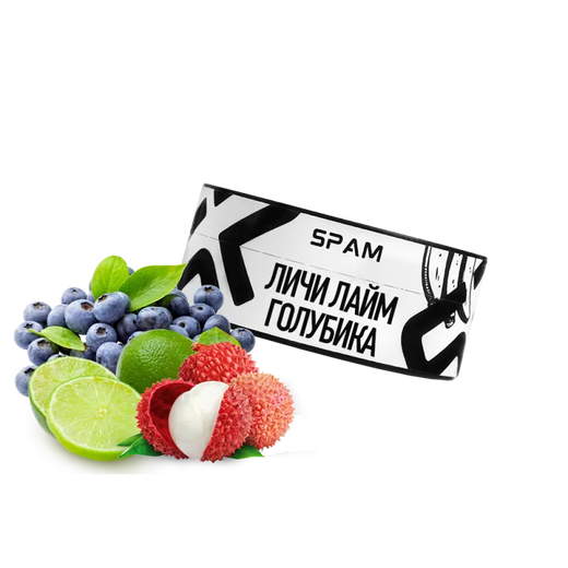 Тютюн Spam 100г