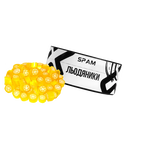 Тютюн Spam 100г