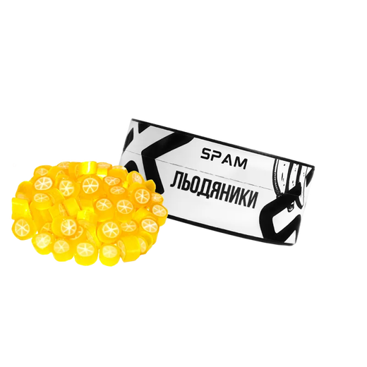 Тютюн Spam 100г