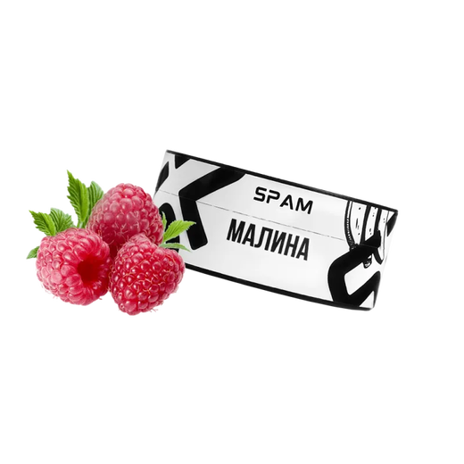 Тютюн Spam 100г