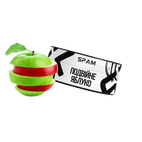 Тютюн Spam 100г