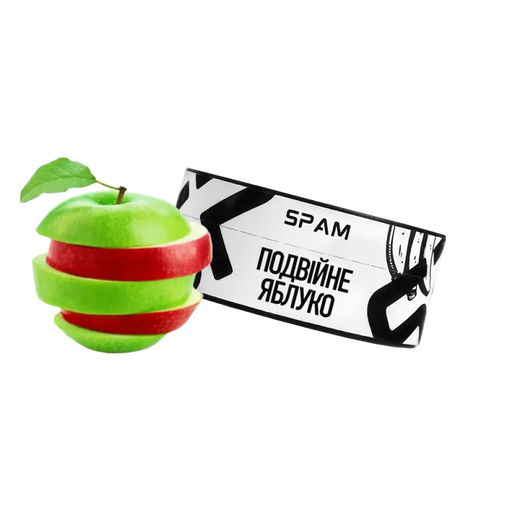 Тютюн Spam 100г