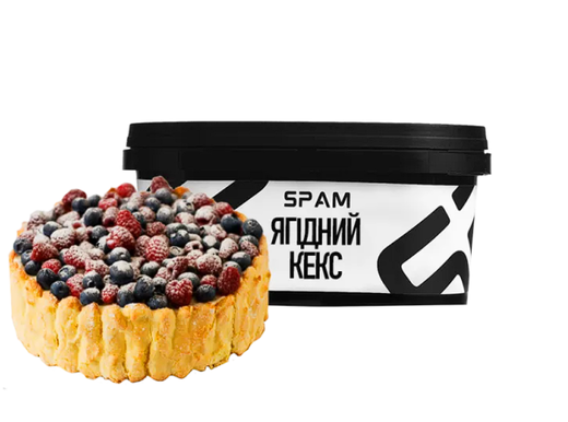 Тютюн Spam 200г