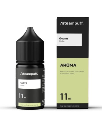 Жидкость SteamPuff 30 мл Salt (Набор)