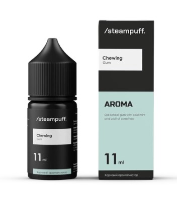 Жидкость SteamPuff 30 мл Salt (Набор)