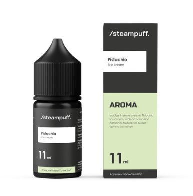 Жидкость SteamPuff 30 мл Salt (Набор)