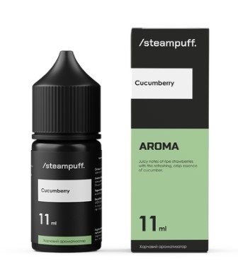 Жидкость SteamPuff 30 мл Salt (Набор)