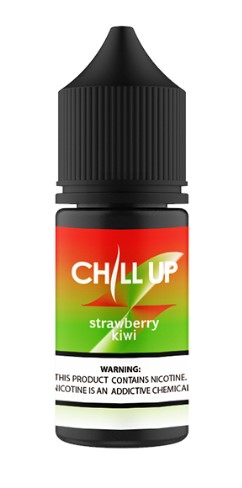 Рідина Chill Up 30 мл
